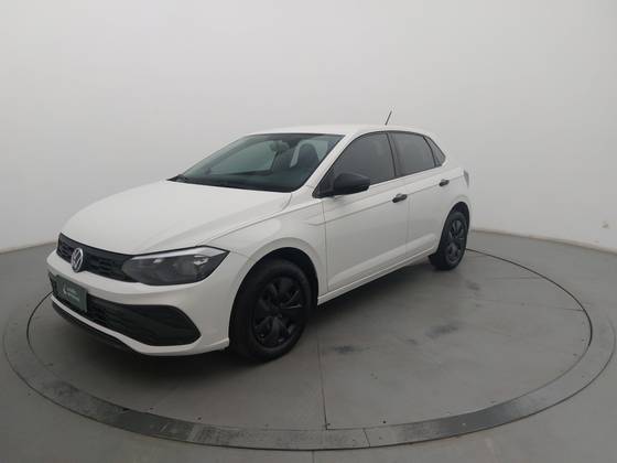 VOLKSWAGEN POLO 1.0 MPI TRACK MANUAL VOLKSWAGEN POLO 1.0 MPI TRACK MANUAL